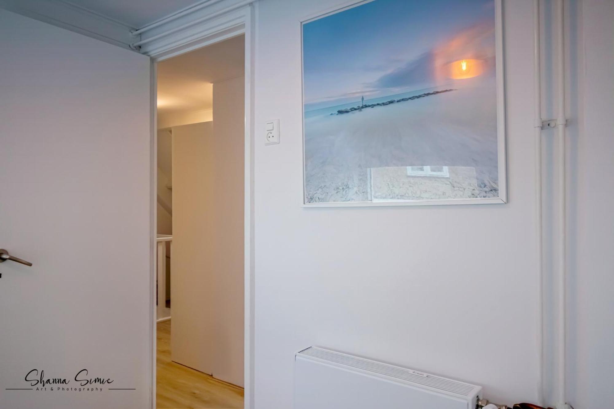 Carpe Diem Egmond aan Zee Exterior foto